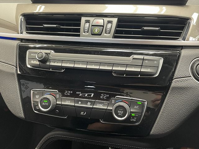 X1 sDrive18i RHD