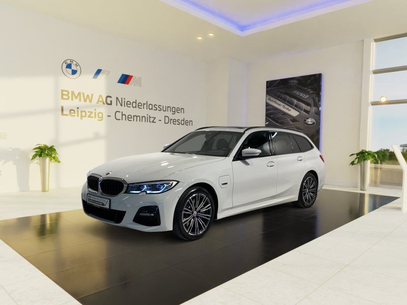 330e Touring