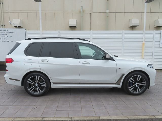 G07 X7 M50i N63 4.4i