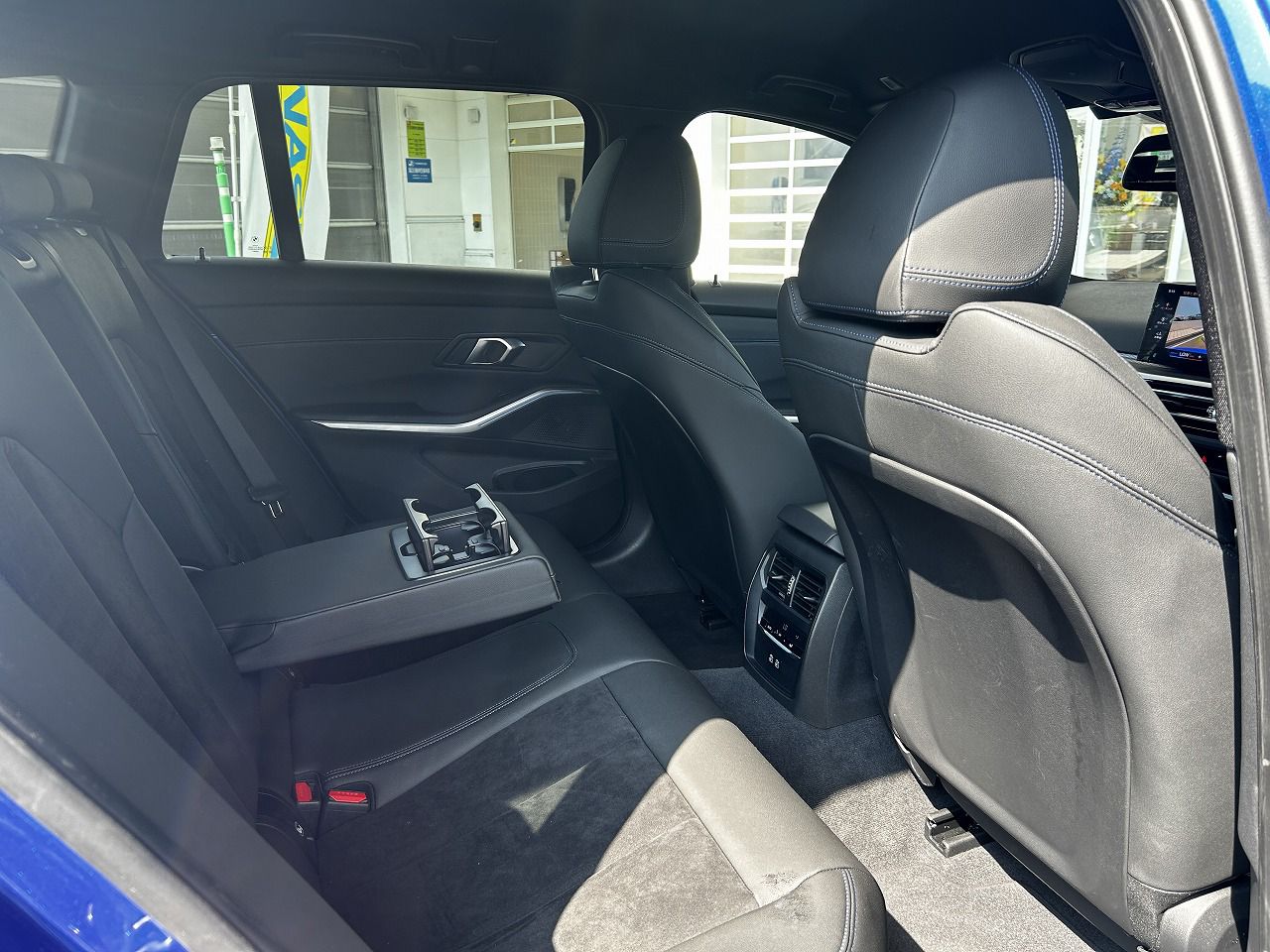 G21 320d xDrive Touring LCI RHD