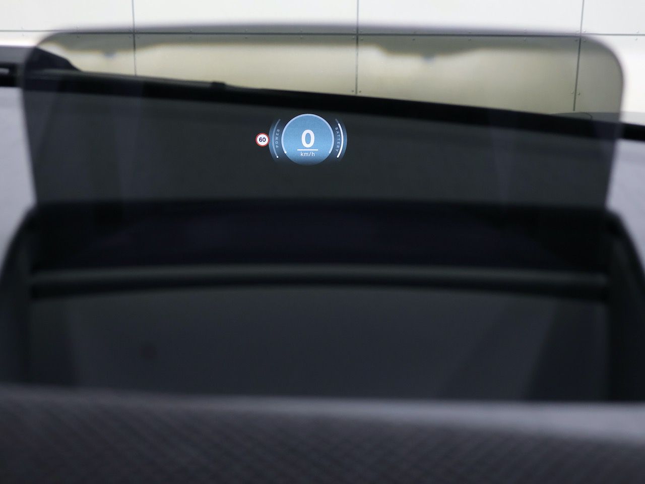 J01 MINI John Cooper Works Electric