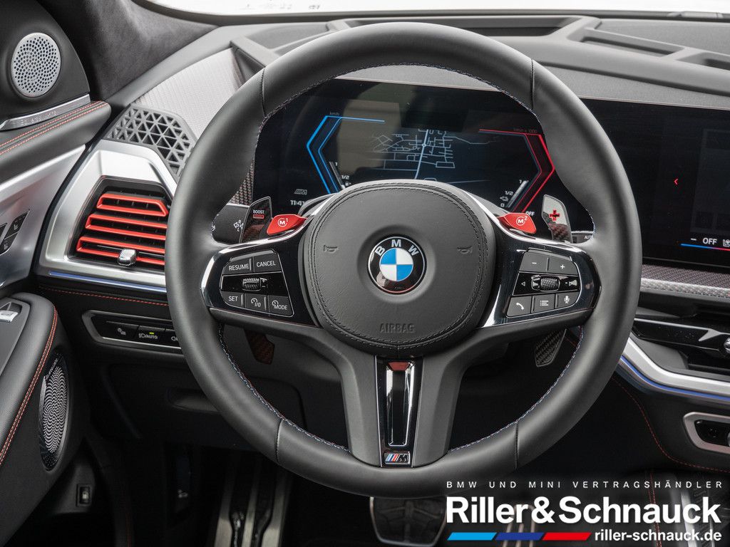 BMW XM