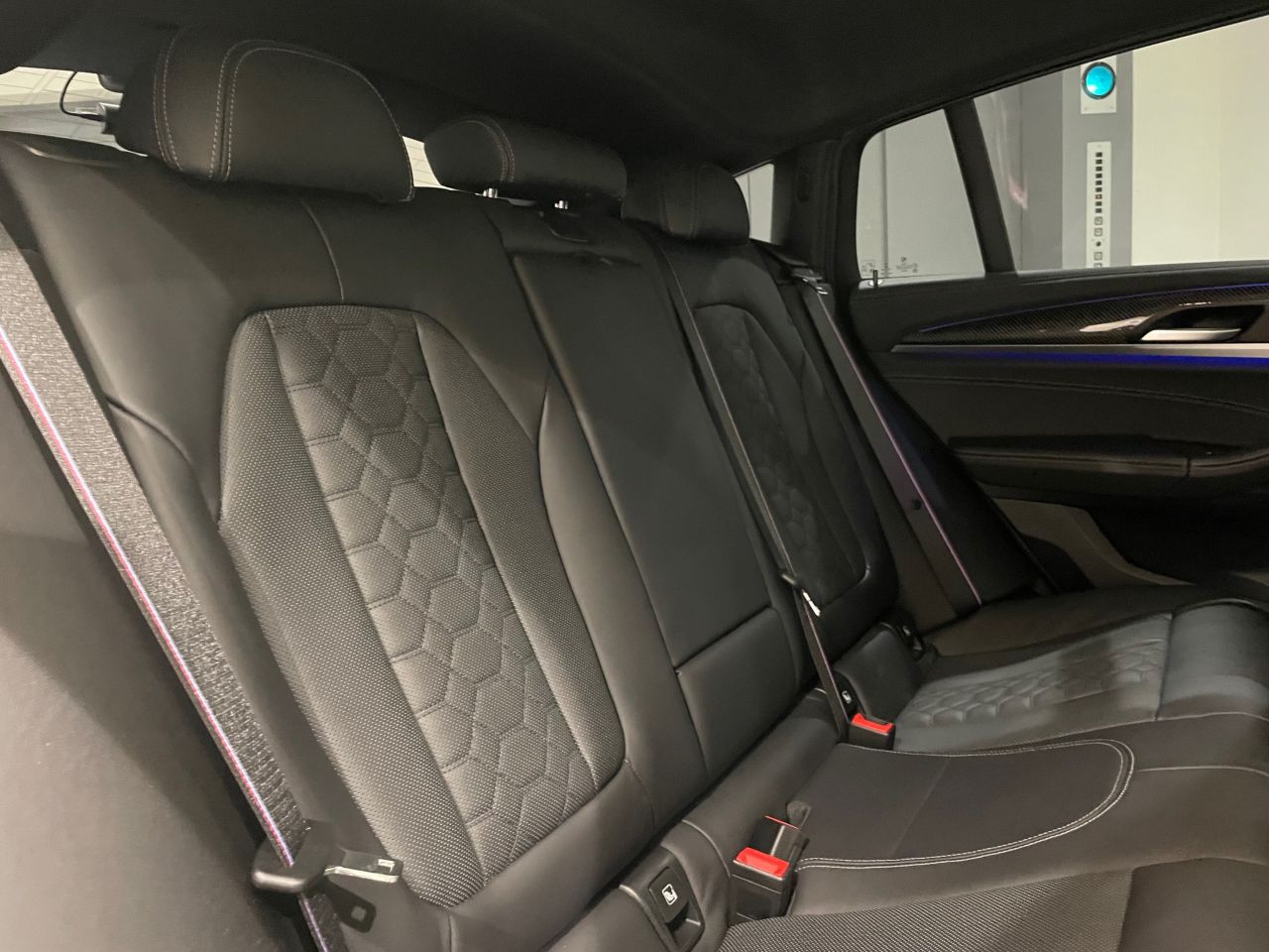 X4 M RHD