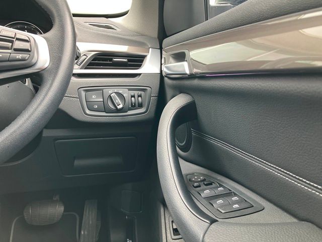 F48 X1 xDrive18d B47 2.0d LCI