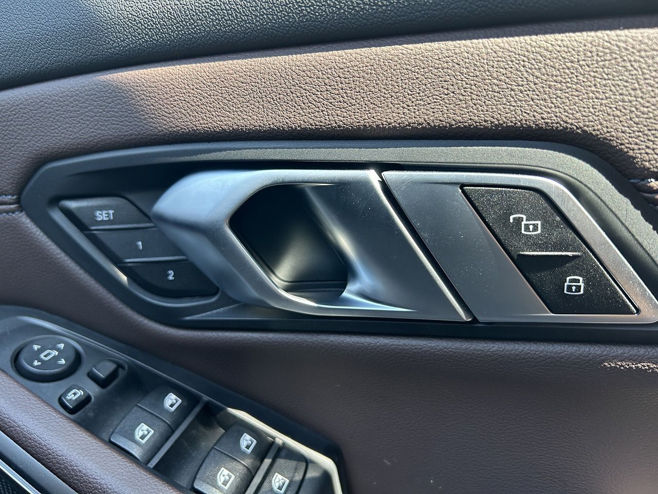 G21 318i Touring