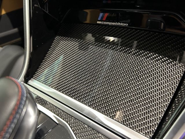 F92 M8 Competition Coupe S63 4.4i