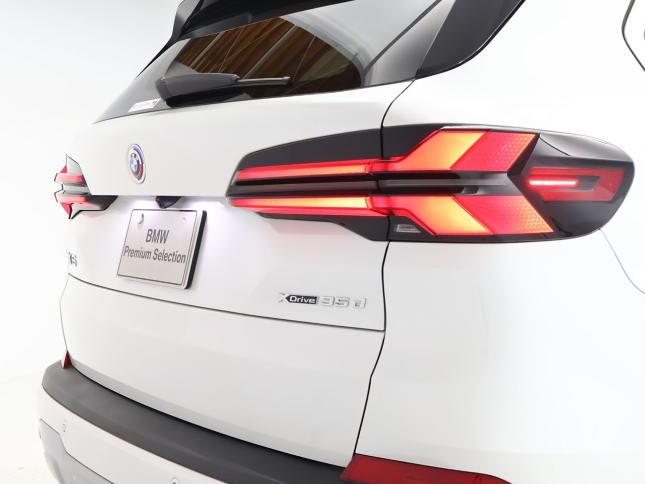 X5 xDrive30d RHD
