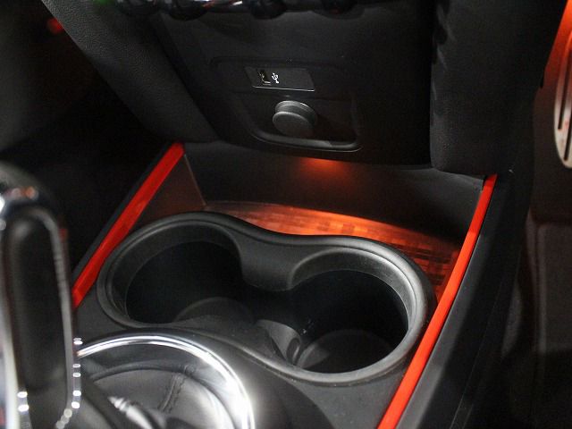MINI John Cooper Works ALL4 Countryman RHD