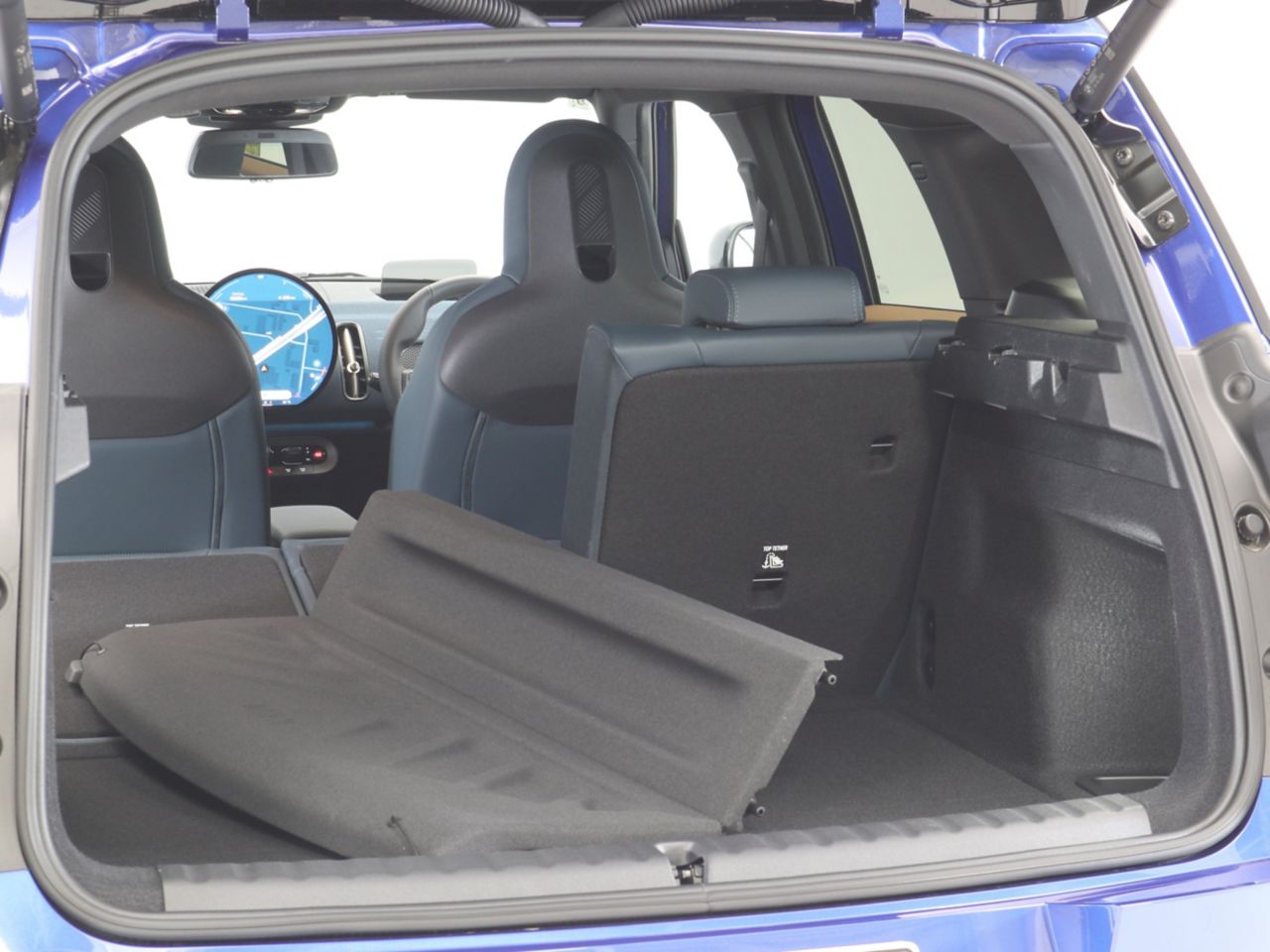 U25 MINI Countryman S ALL4