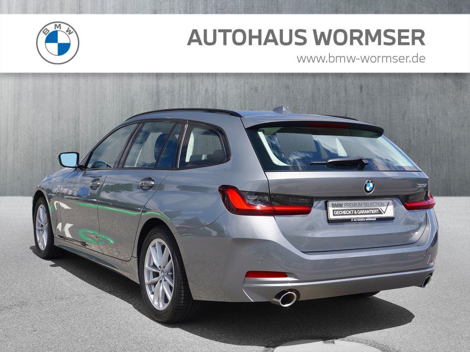 BMW 318