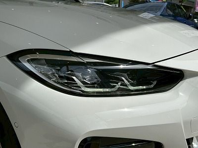 G26 420d xDrive Gran Coupe RHD