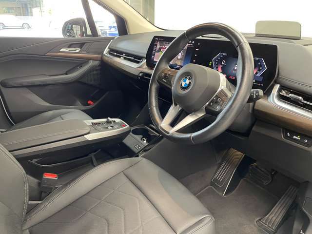 U06 218d Active Tourer B47 2.0d