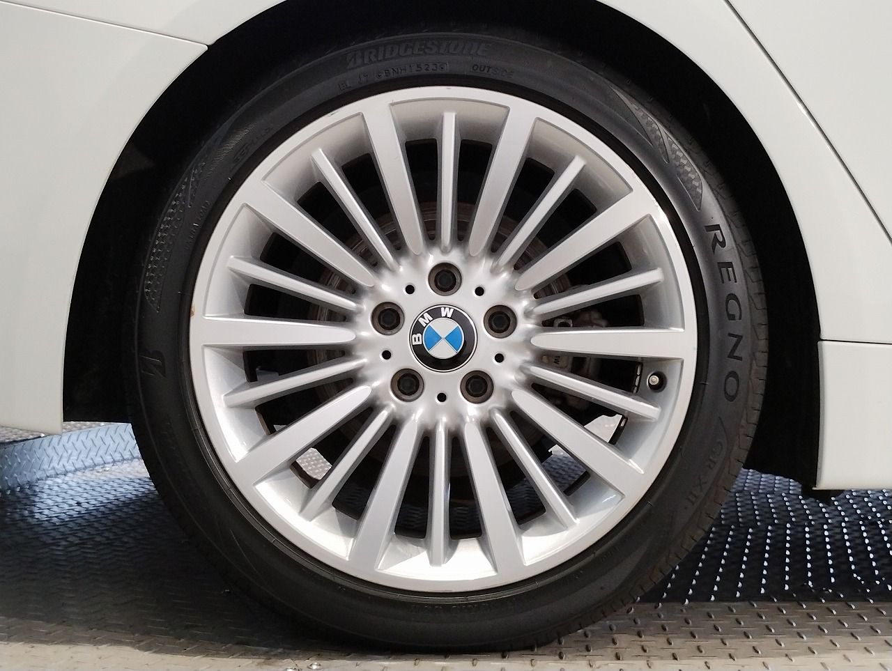 420I GRAN COUPE RHD