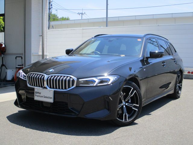 320i Touring M Sport