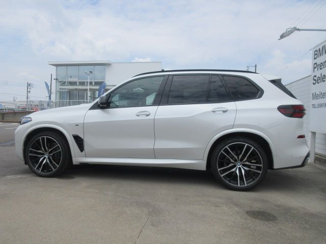 X5 xDrive40d RHD