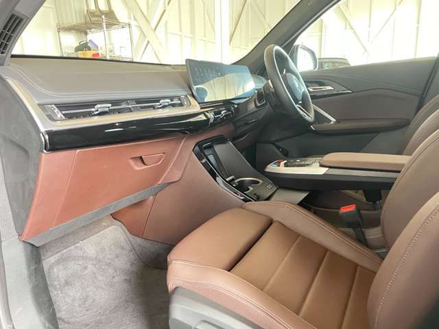 U11 iX1 xDrive30