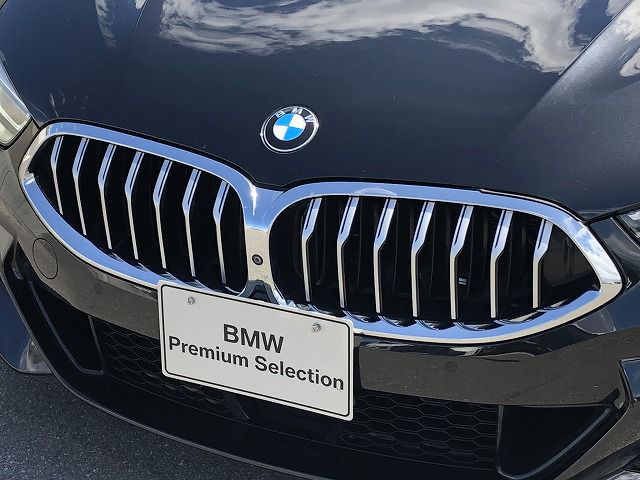 G16 840d xDrive Gran Coupe B57 3.0d