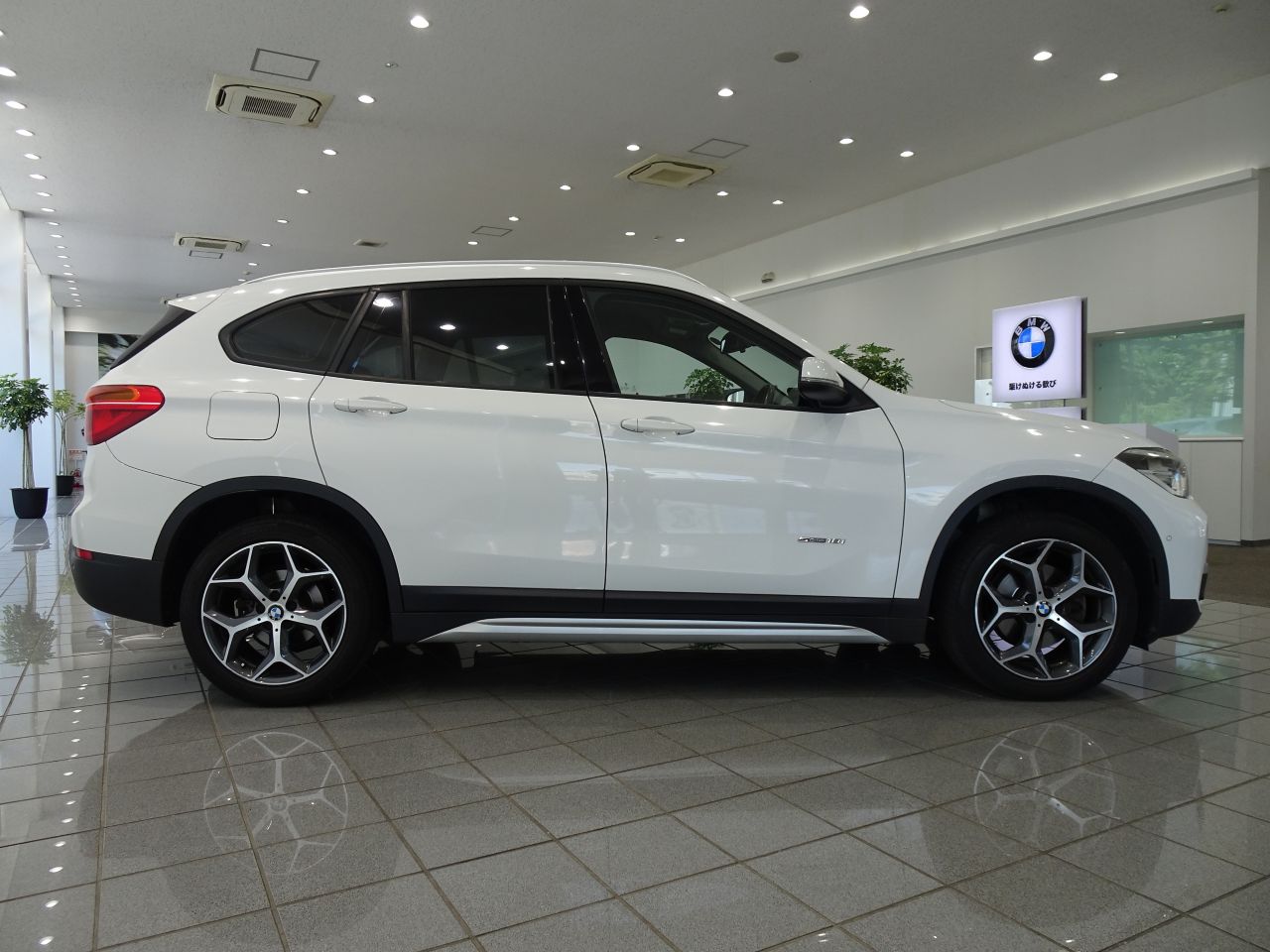 X1 S18I
