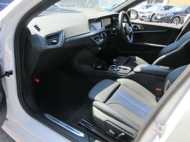118i RHD