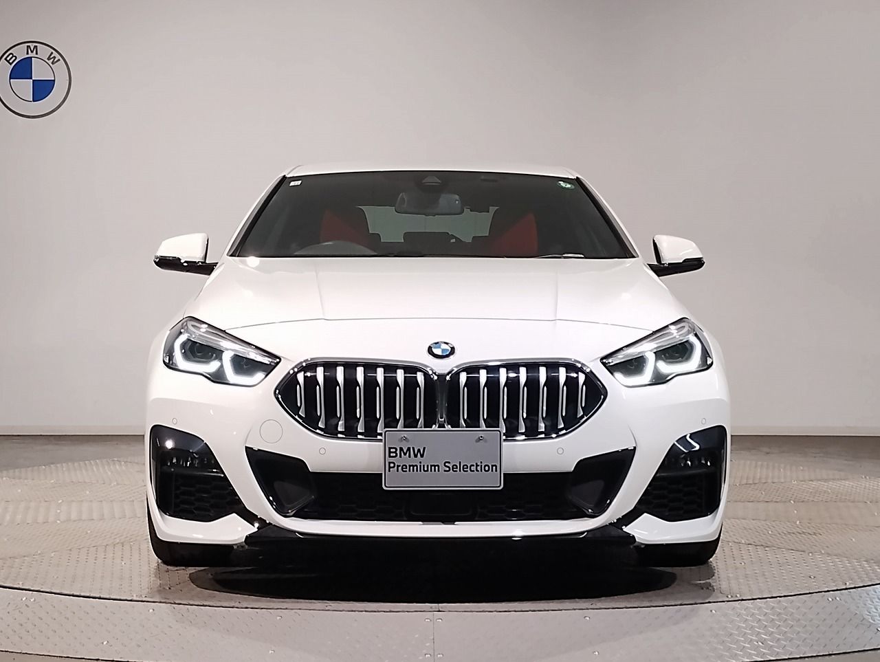 F44 218i Gran Coupe B38 1.5i