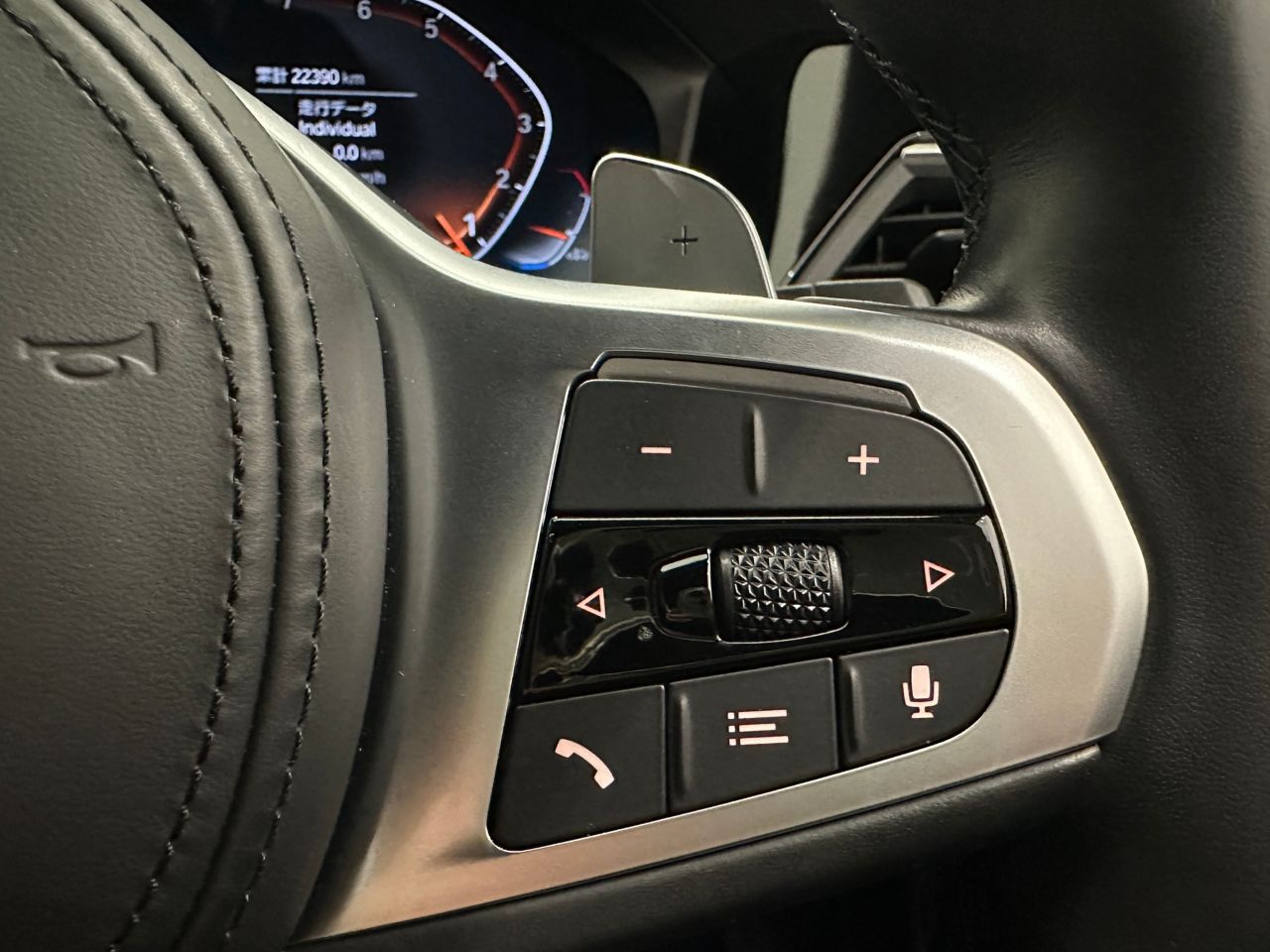 G21 318i Touring
