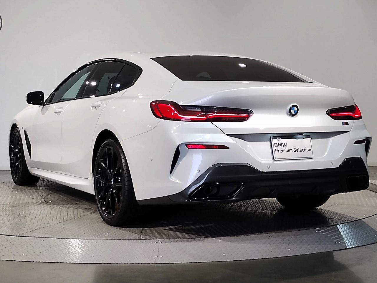 G16 840i M Sport Gran Coupe B58 3.0i