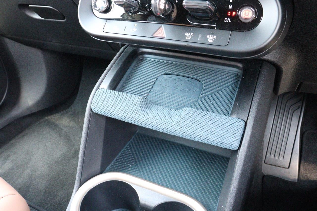 U25 MINI Countryman S ALL4
