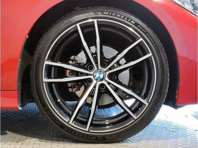 G20 320d xDrive RHD Saloon