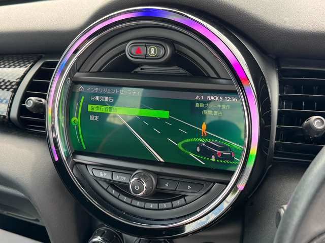 F56 MINI JOHN COOPER WORKS