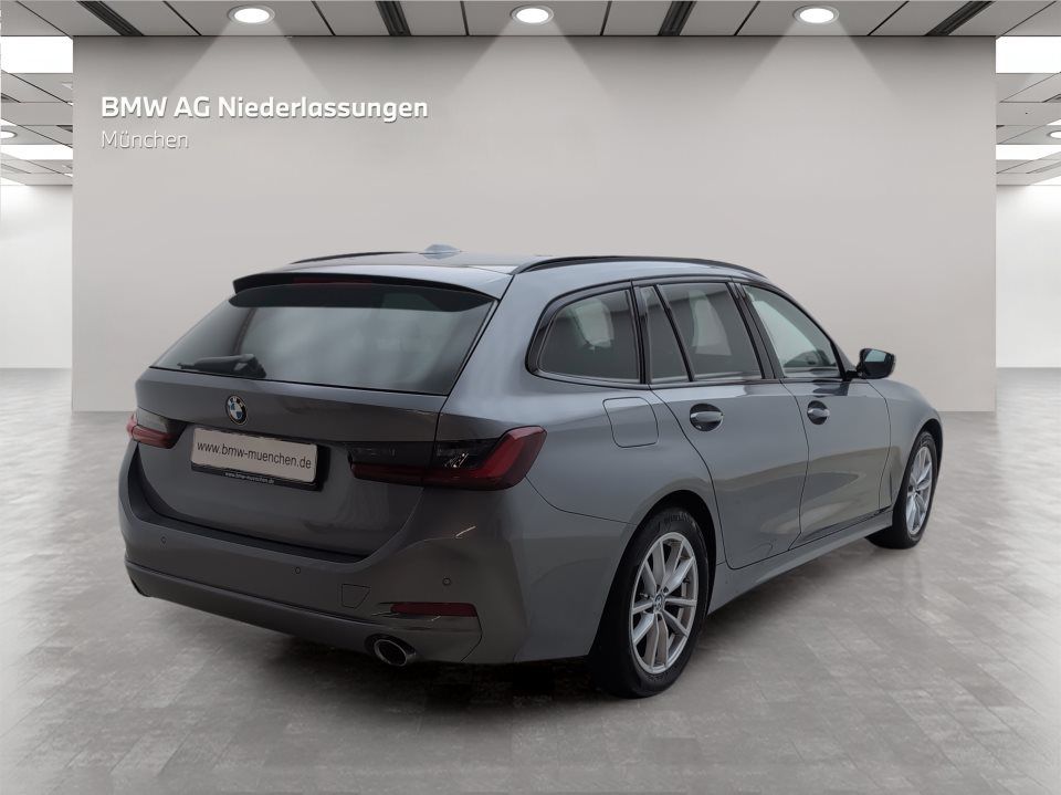 BMW 318