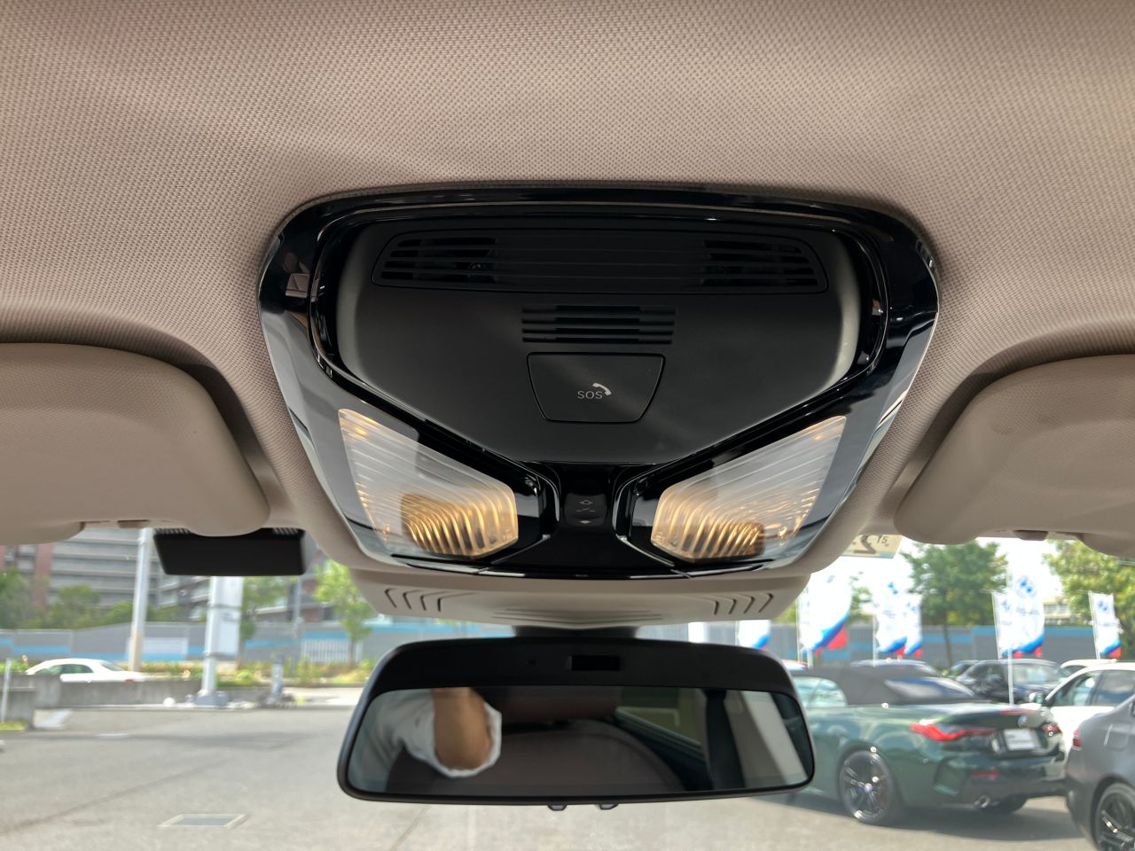 G01 X3 xDrive20d RHD ZA LCI