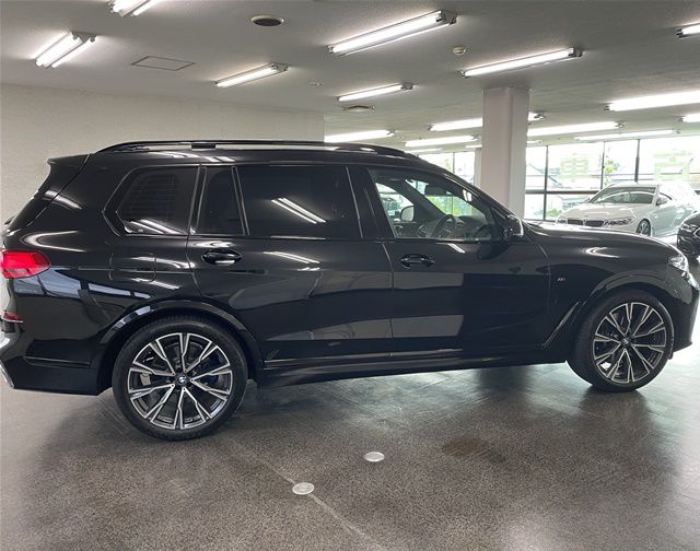 G07 X7 xDrive30d N57 3.0d