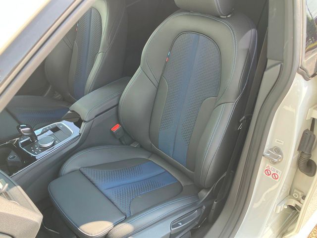 F44 218i Gran Coupe B38 1.5i