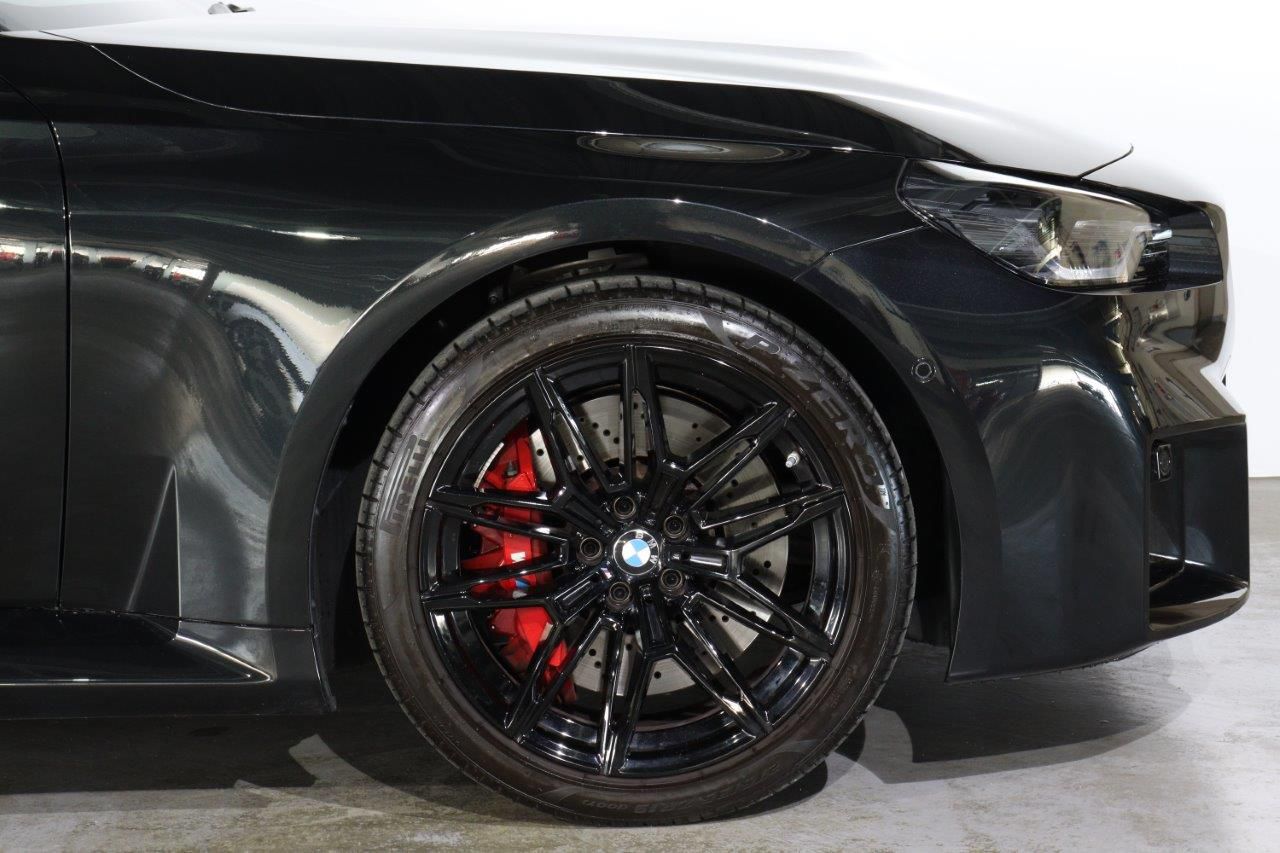 G87 M2 Coupe