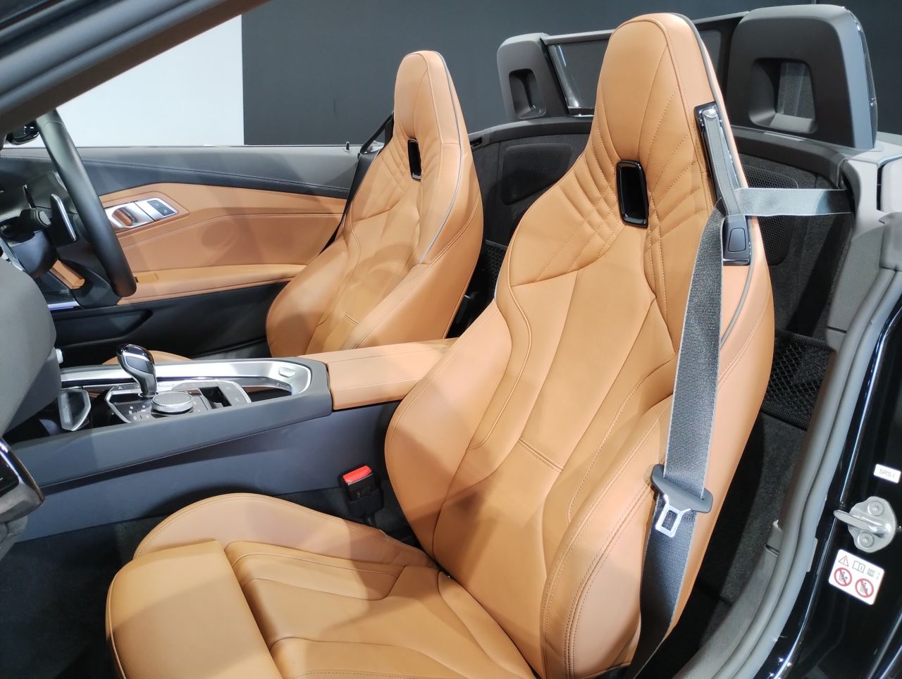 G29 z4 sDrive20i RHD