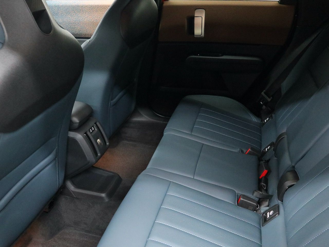 U25 MINI Countryman S ALL4