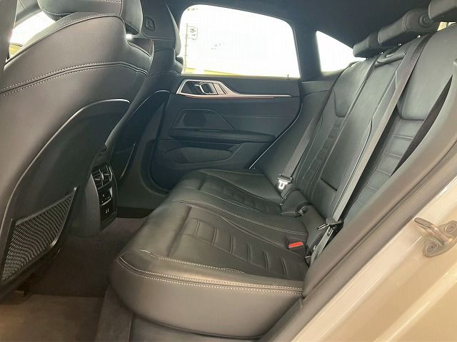 G26 420d xDrive Gran Coupe RHD
