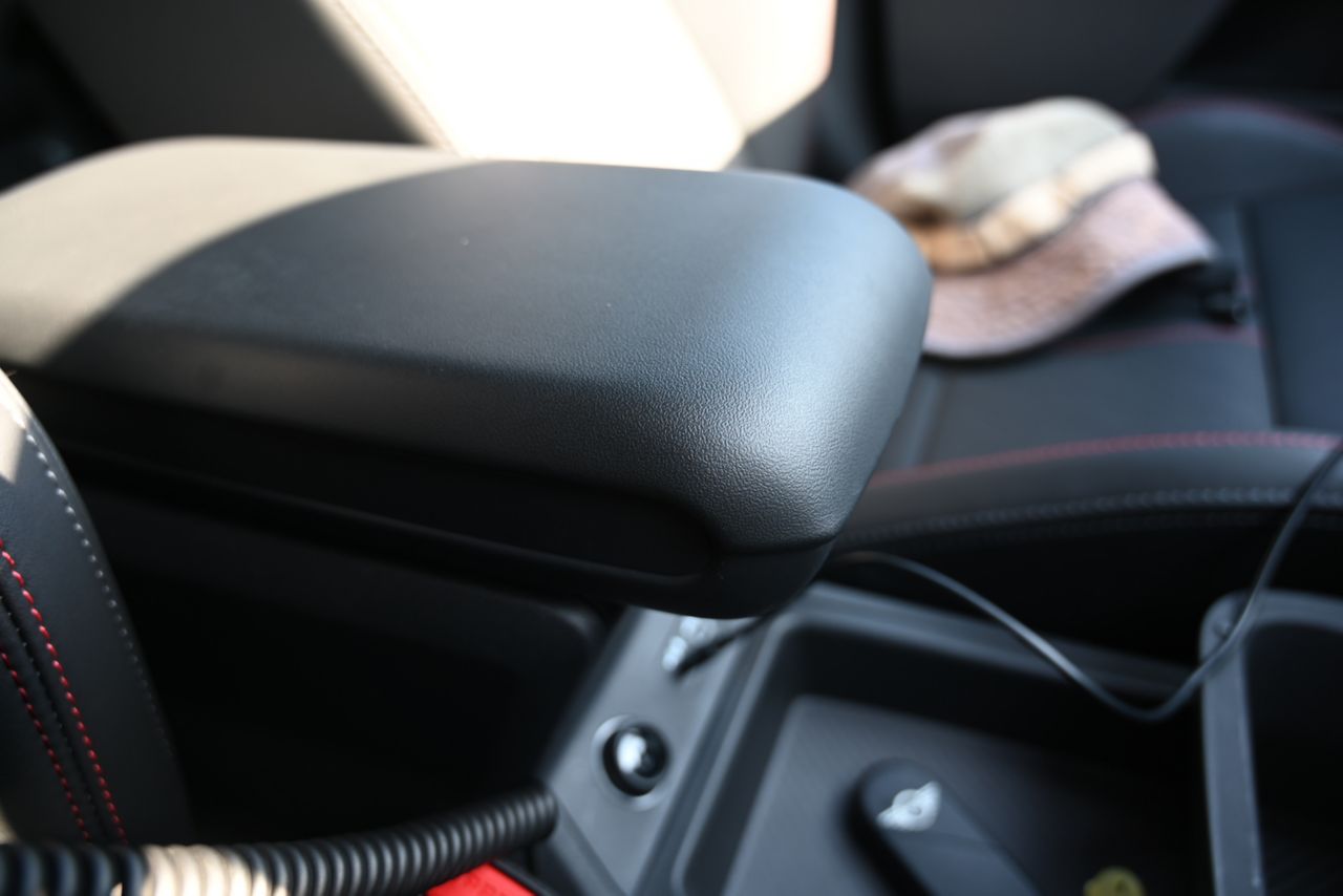 U25 MINI John Cooper Works Countryman ALL4