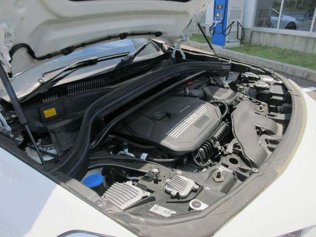 F39 X2 sDrive18i B38 1.5i SAC