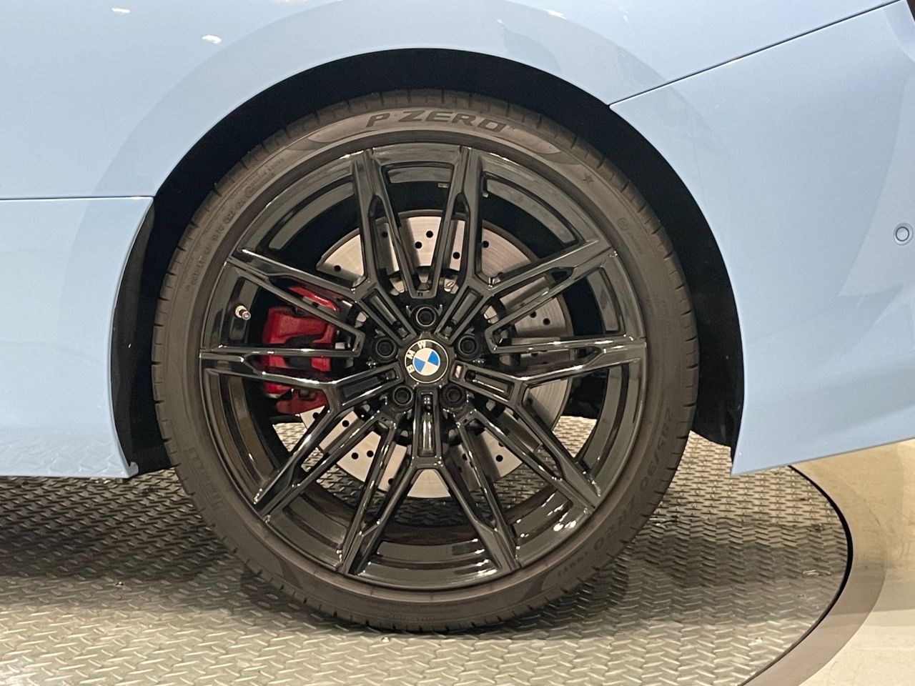 G87 M2 Coupe