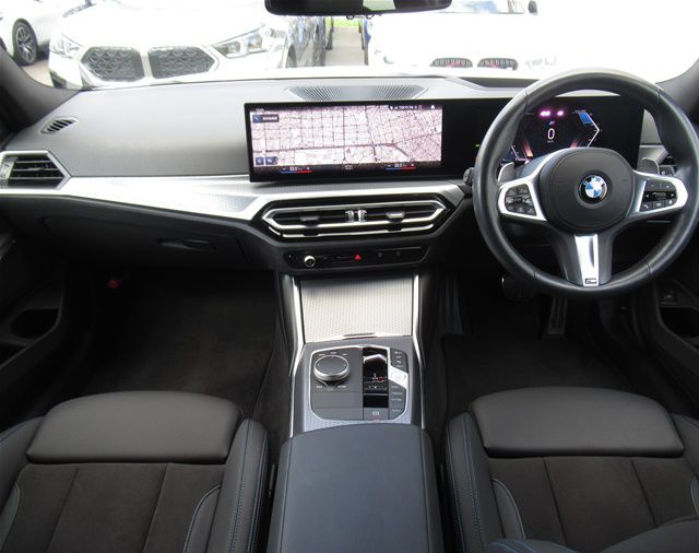 G21 320d xDrive Touring LCI RHD