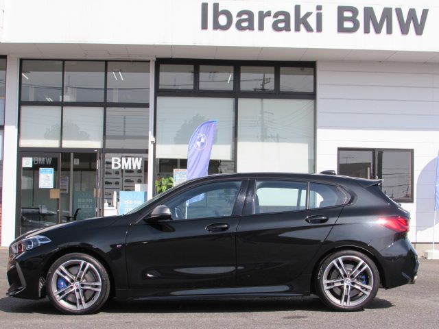 F40 M135i xDrive Sports Hatch 5-door B48 2.0i