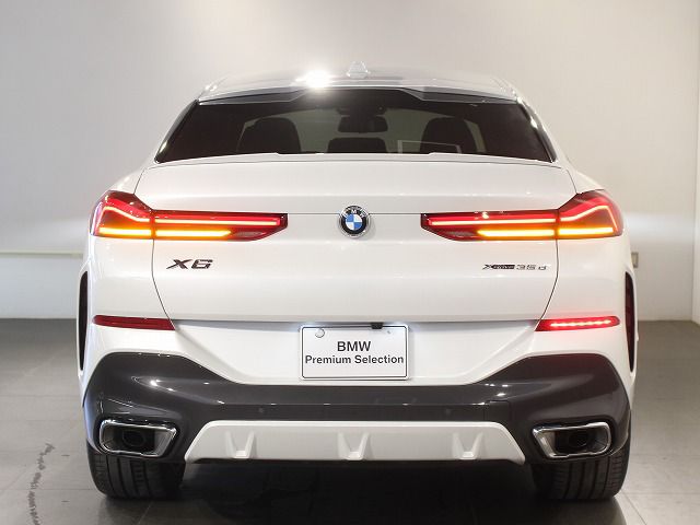 X6 xDrive30d M Sport RHD