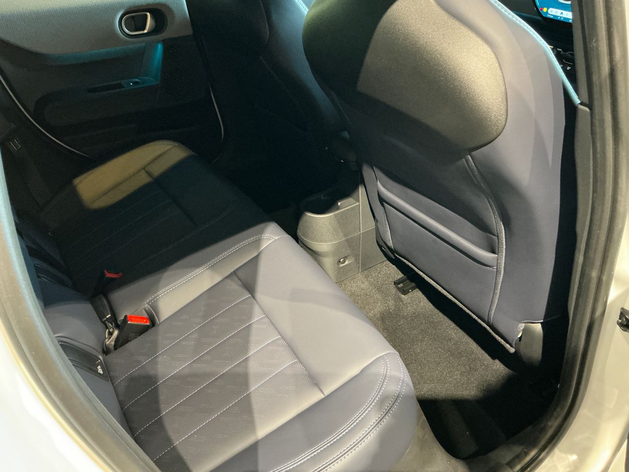 F65 MINI Cooper S 5Dr