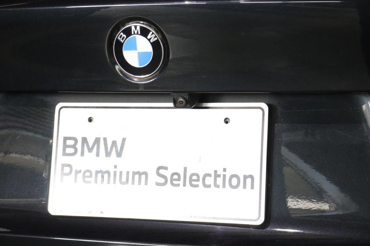 318i Berline RHD