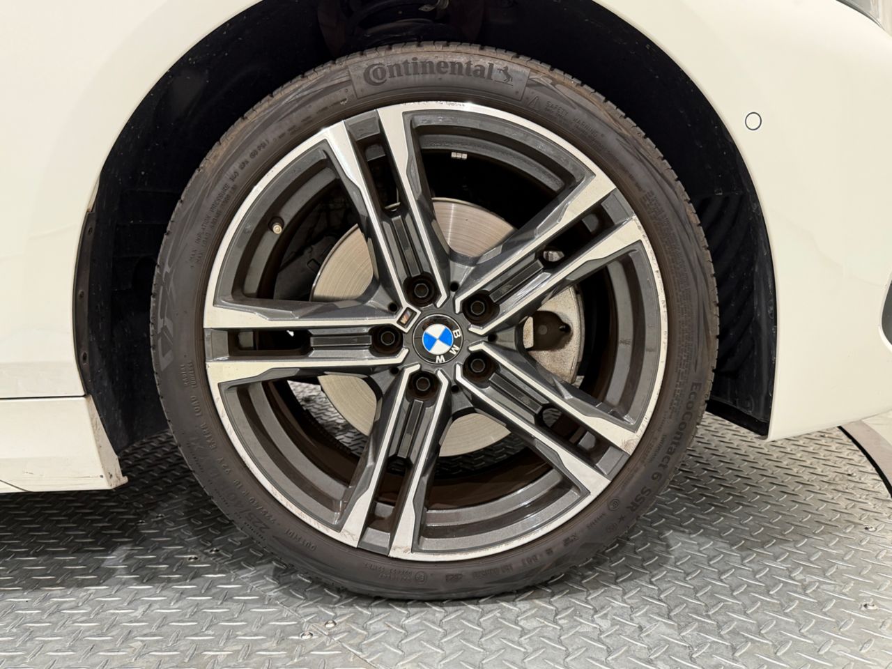 118i RHD