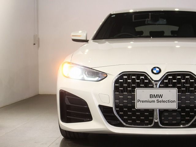 G26 420d xDrive Gran Coupe RHD