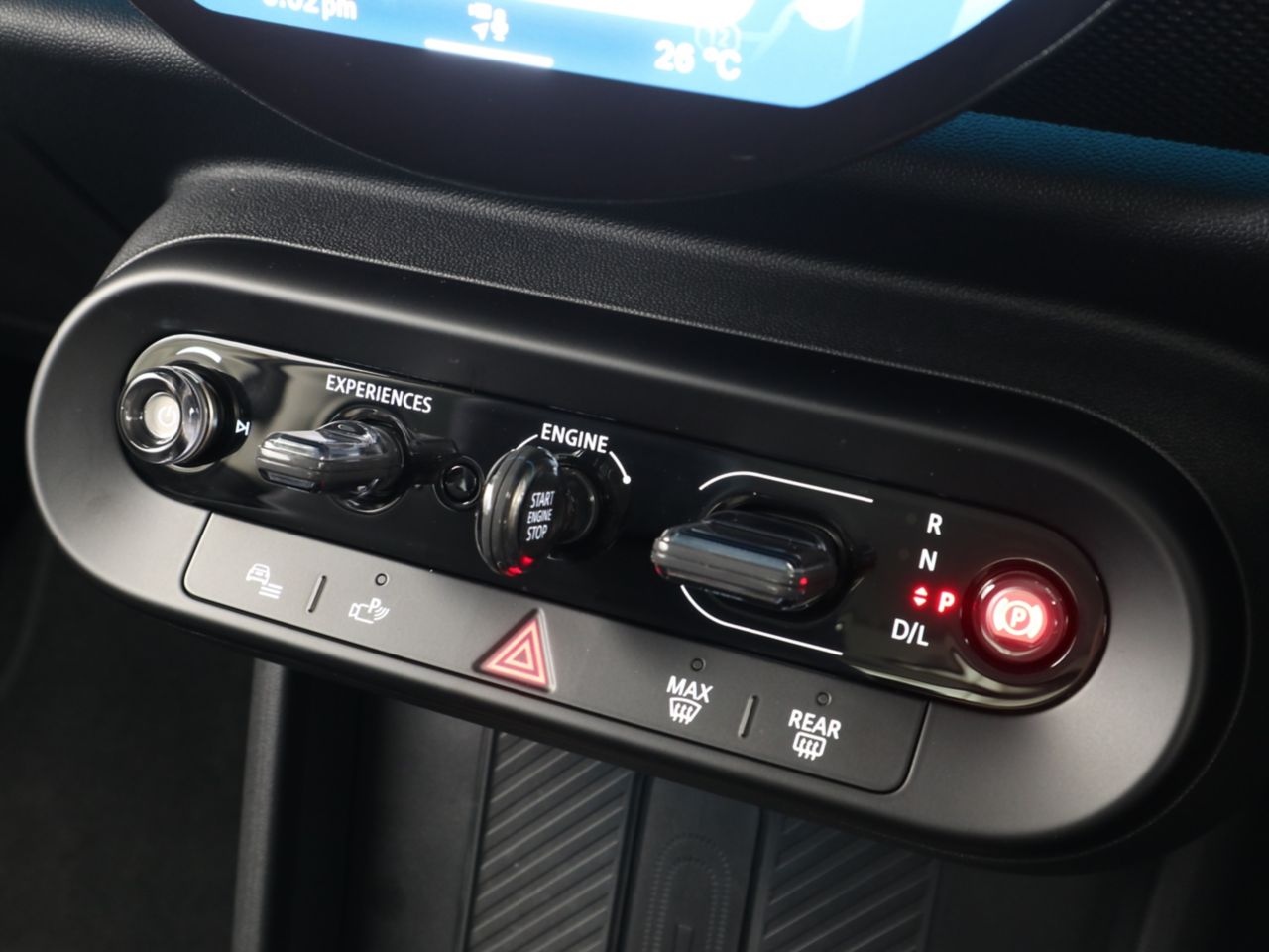 F66 MINI Cooper S 3Dr
