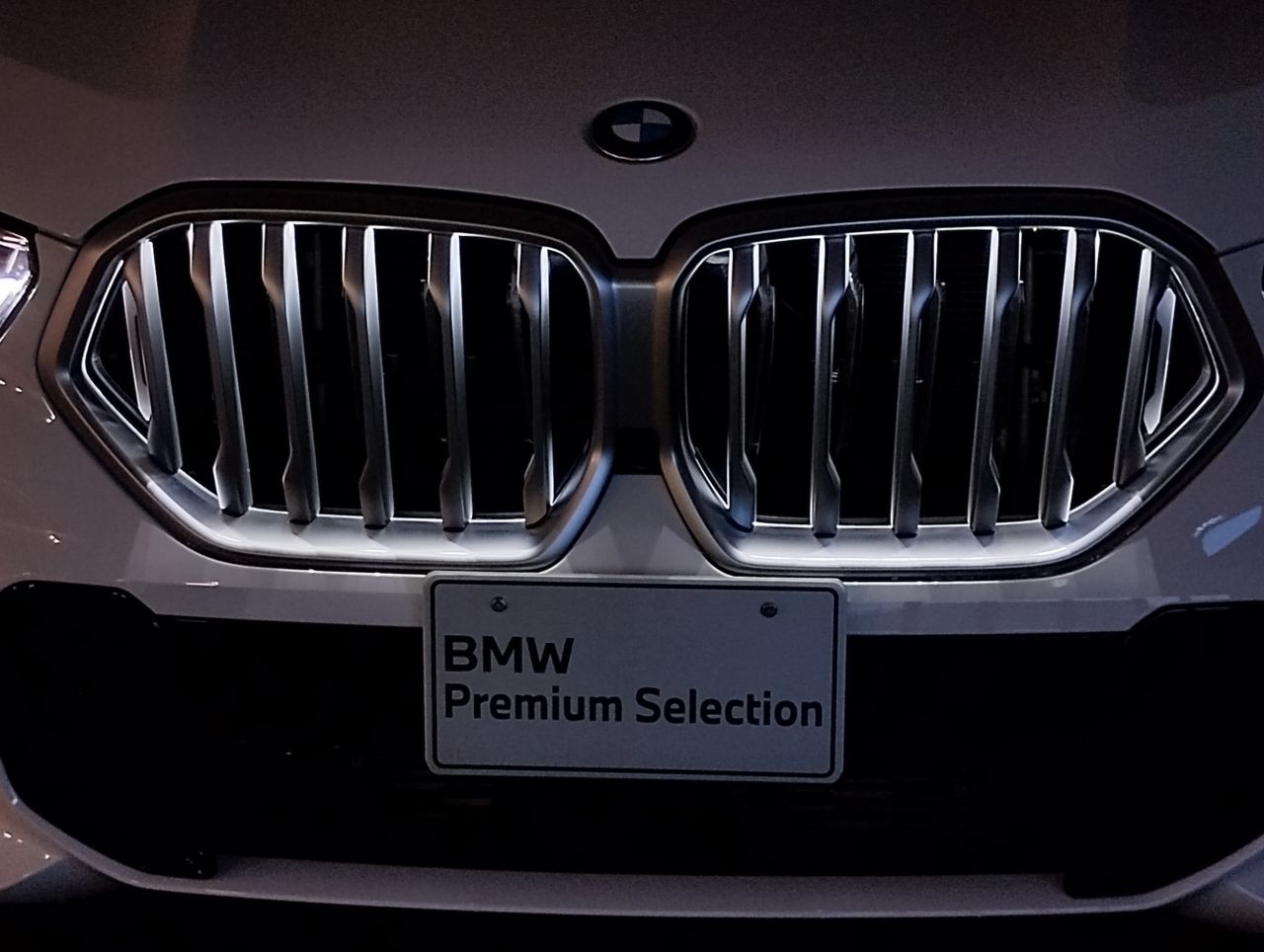 X6 xDrive30d RHD