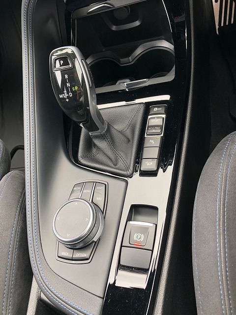 F48 X1 xDrive20i B48 2.0i